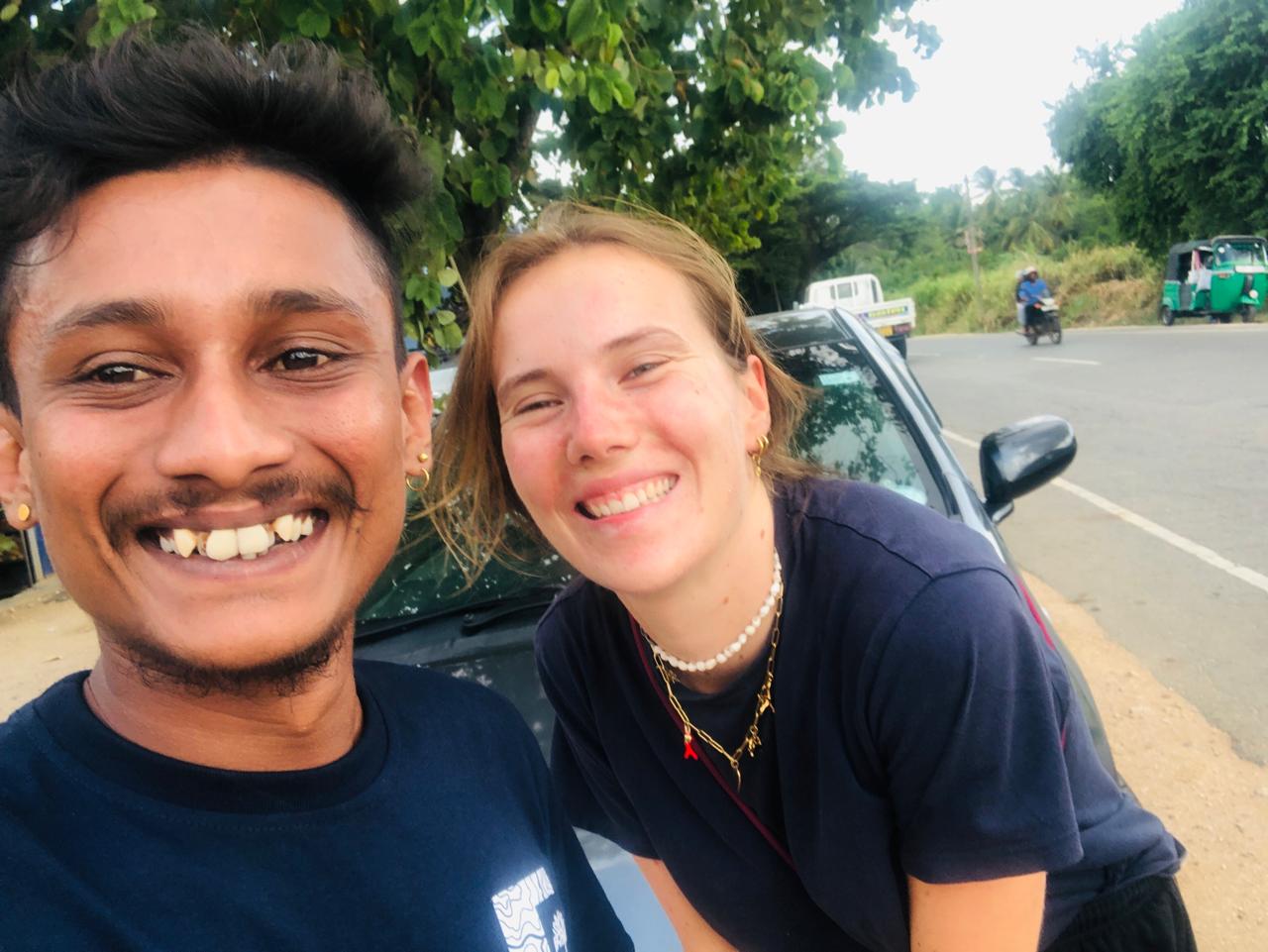 Airport drops & pickups