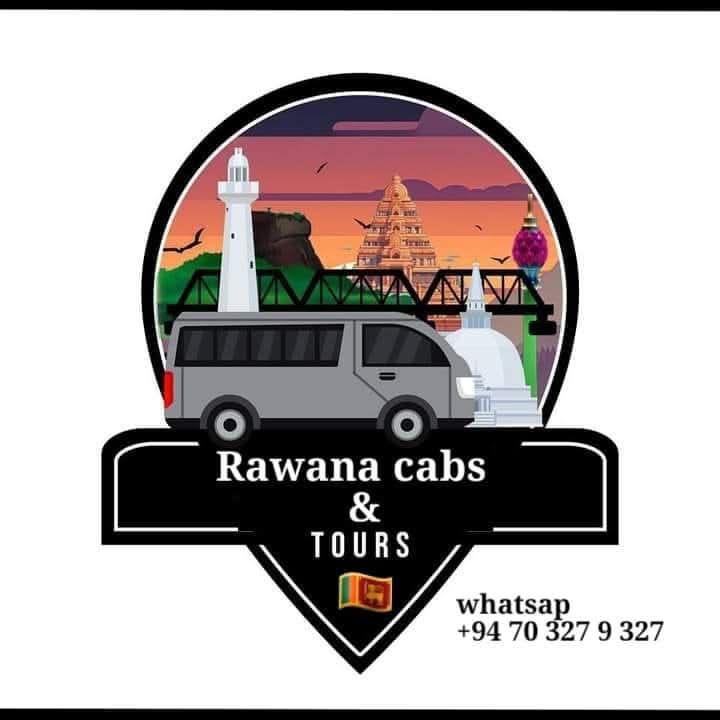 Rawana Cabs Logo