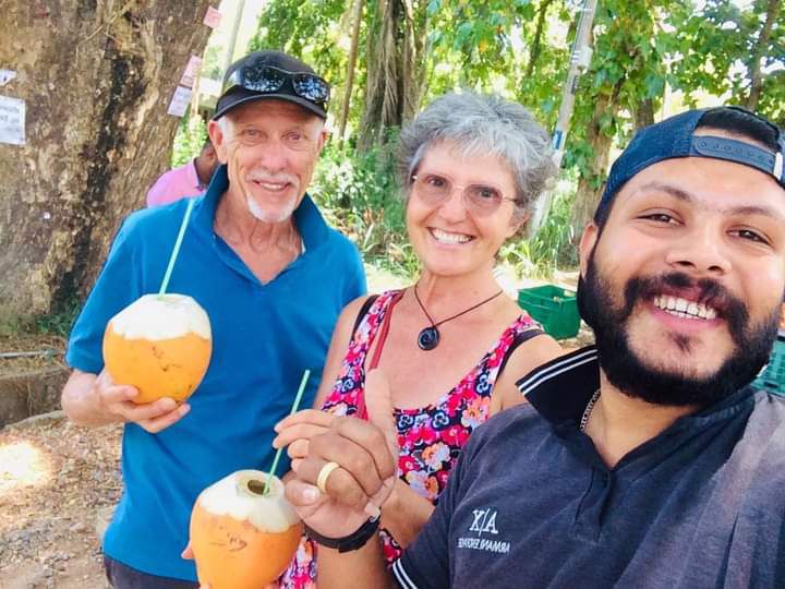 About Rawana Cabs