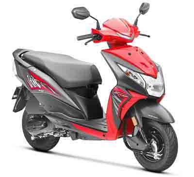 Scooter