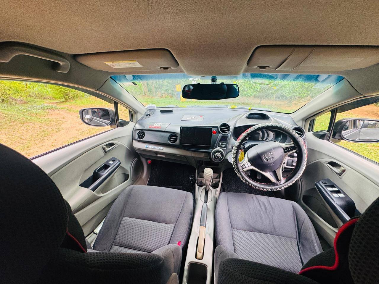 Sedan