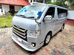Van